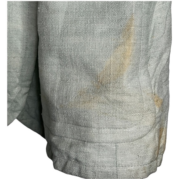 Vintage YSL Blazer as is - Picture 4 of 6
